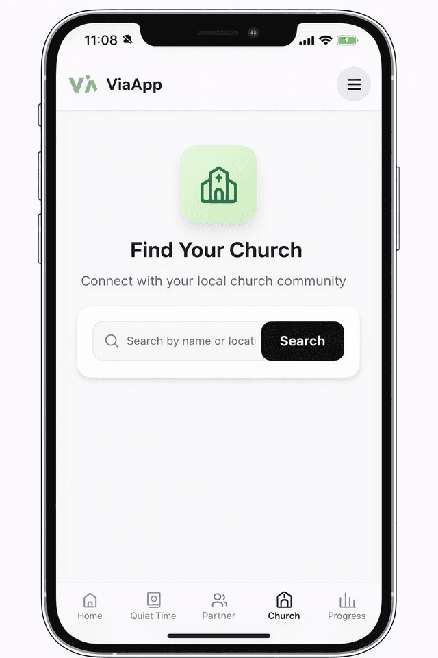 Find Your Church